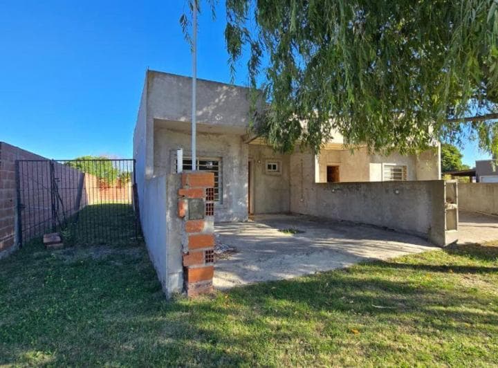 2 Unidades de Duplex 2 Ambientes a Terminar en Venta, Camet Norte. Santa Clara del Mar. - 2