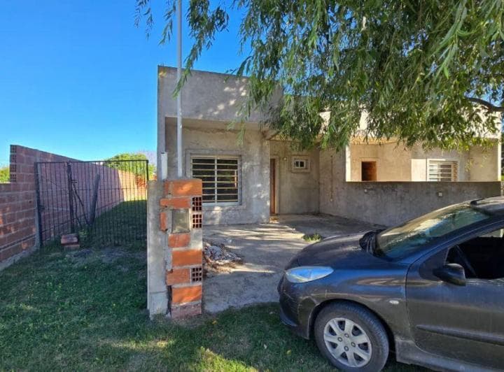 2 Unidades de Duplex 2 Ambientes a Terminar en Venta, Camet Norte. Santa Clara del Mar. - 4