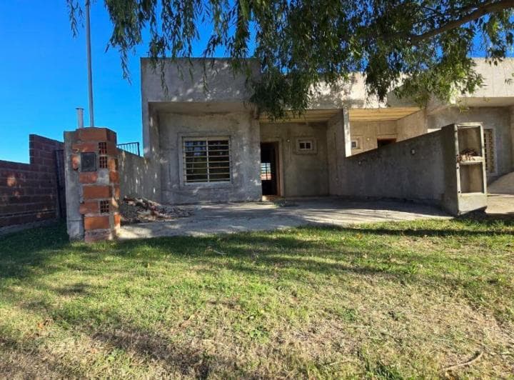 2 Unidades de Duplex 2 Ambientes a Terminar en Venta, Camet Norte. Santa Clara del Mar. - 3