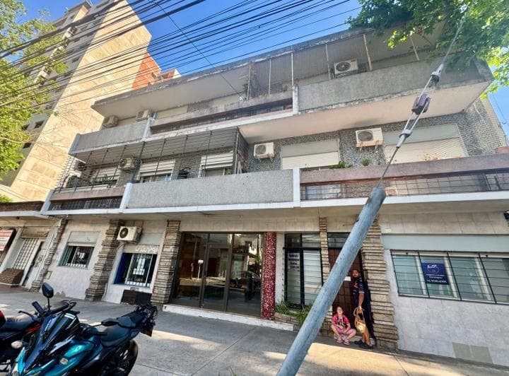 Departamento 3 Ambientes. | Urquiza 4600 - 2