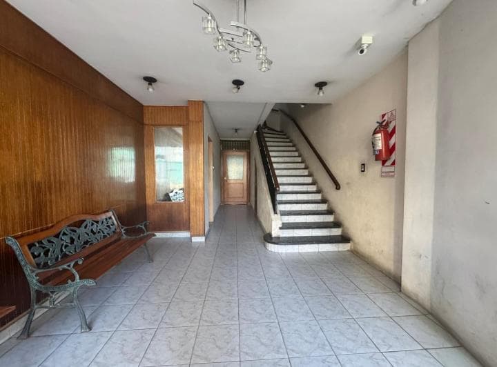 Departamento 3 Ambientes. | Urquiza 4600 - 3