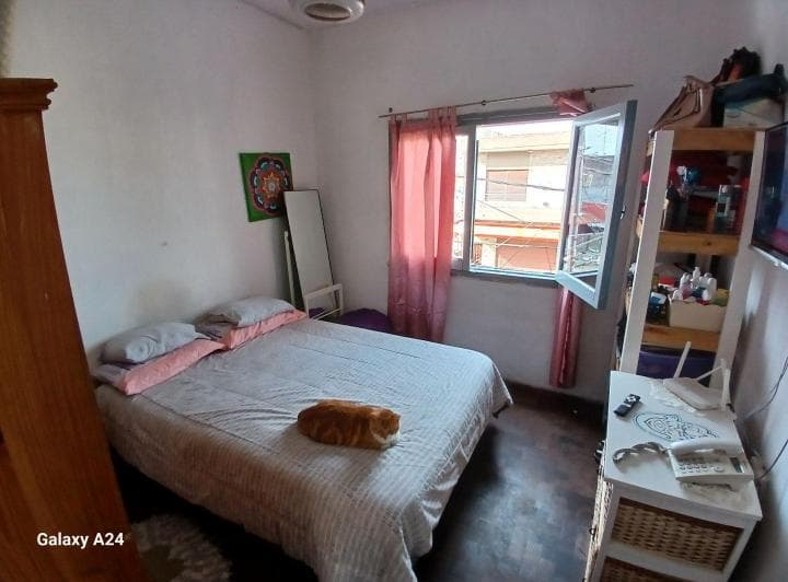 Departamento 3 Ambientes. | Fernandes d'Oliveira 4357 - 5
