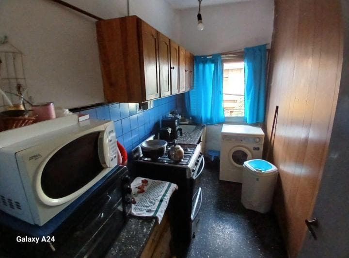 Departamento 3 Ambientes. | Fernandes d'Oliveira 4357 - 3
