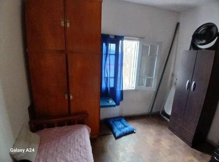 Departamento 3 Ambientes. | Fernandes d'Oliveira 4357 - 4