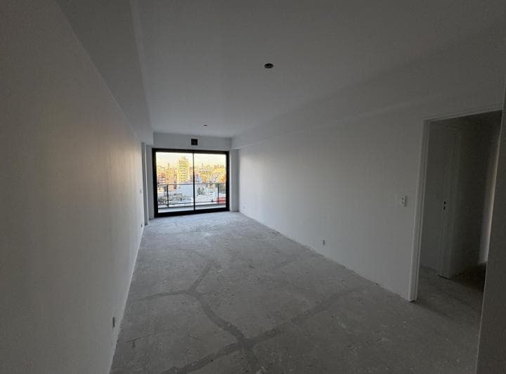 Departamento de 4 Ambientes en Almagro con Terraza - 4