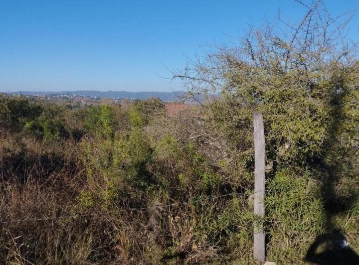 Lote en Venta, Financiamos! Cabalango - 2