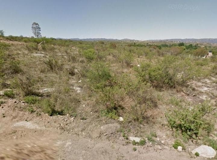 Lote en Venta, Financiamos! Cabalango - 5