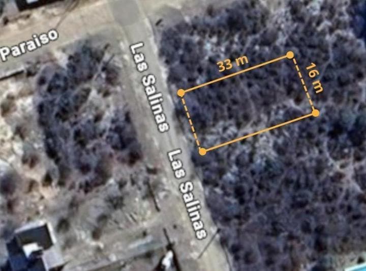 Lote en Venta, Financiamos! Cabalango - 4