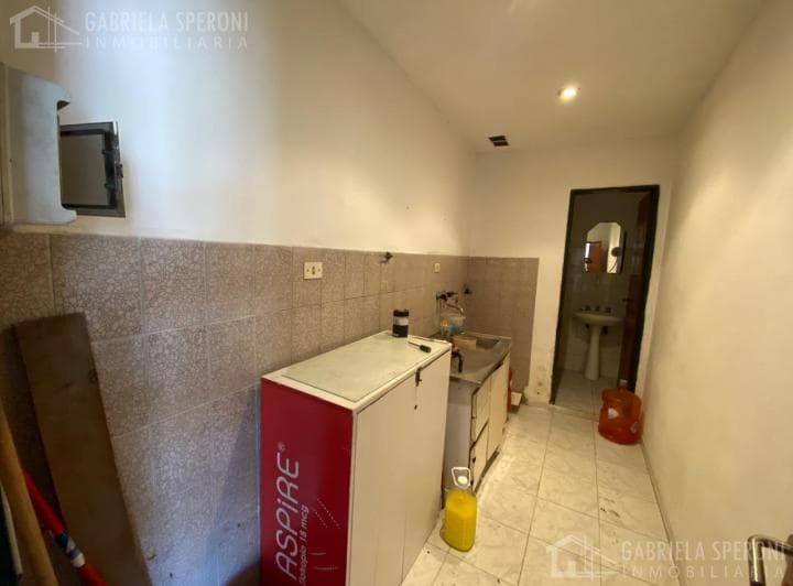 Oficina 4 Ambientes Venta Avellaneda - 4