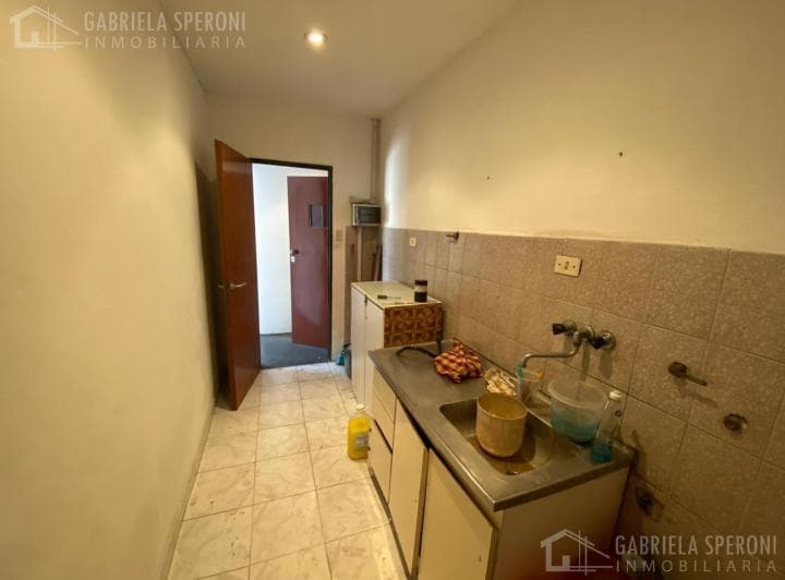 Oficina 4 Ambientes Venta Avellaneda - 5
