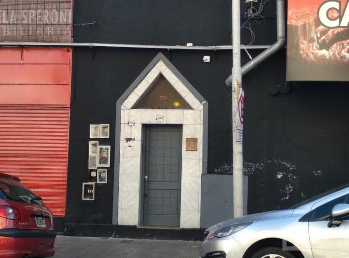 Oficina 4 Ambientes Venta Avellaneda - 2
