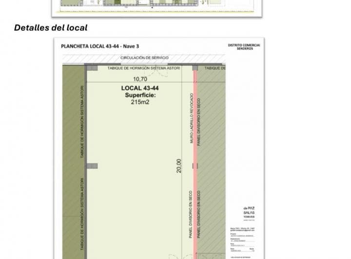 Local Comercial en Alquiler en Mar del Plata - 2