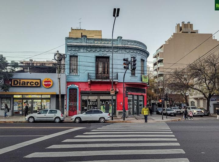 Local - Oficina | Alquiler en Villa Urquiza| Amplio - 3