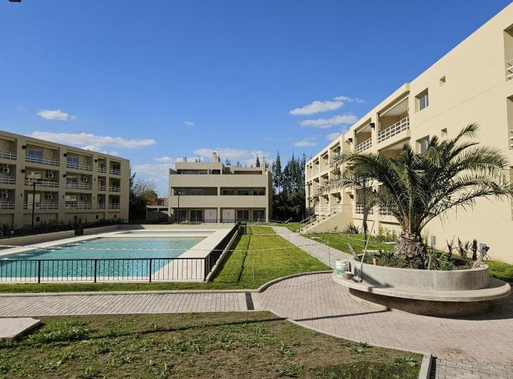 Departamento 2 Amb con Cochera Condominio El Reparo Pilar - 2
