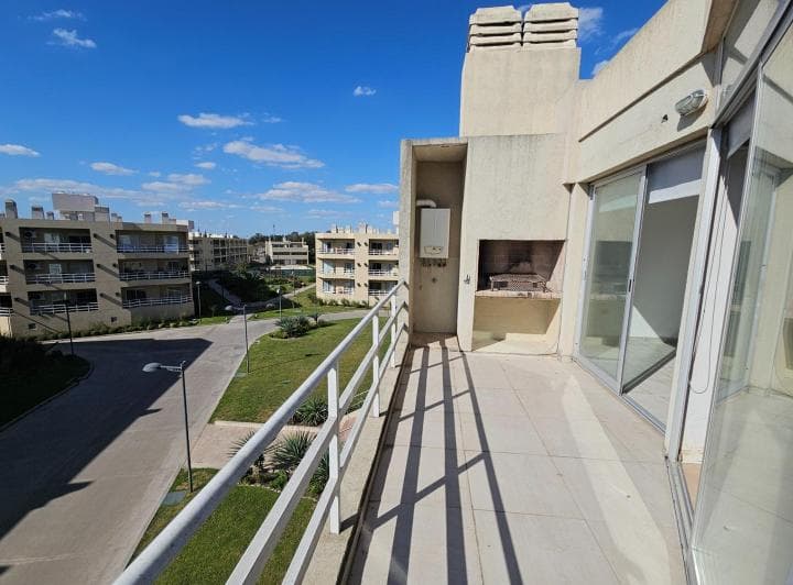 Departamento 2 Amb con Cochera Condominio El Reparo Pilar - 3