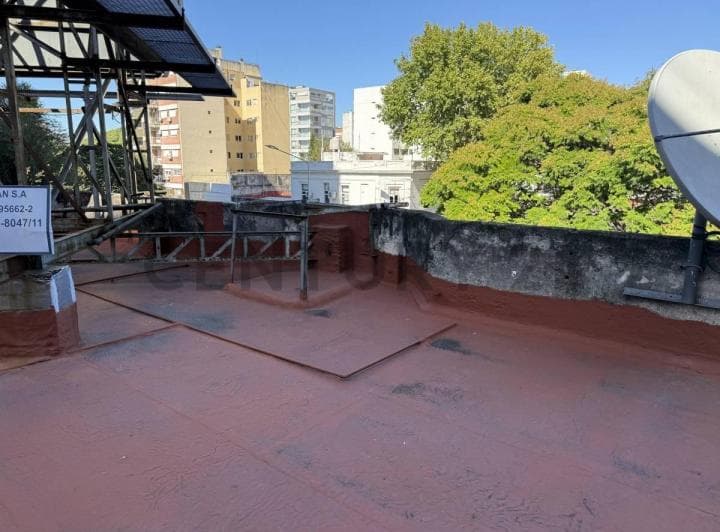 Venta Oficinas / Departamento 6 Ambientes en Esquina Emblemática – Olivos Centro - 3