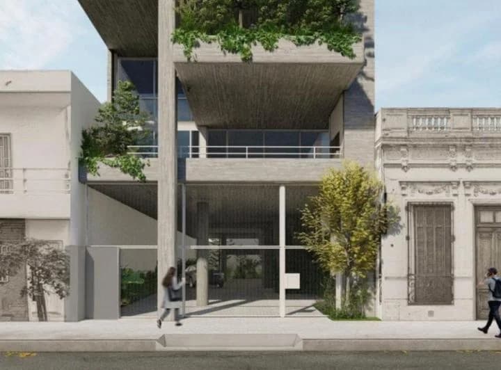 Departamento Venta Piso Exclusivo Cochera Zona Rio Pronta Posesion - 3