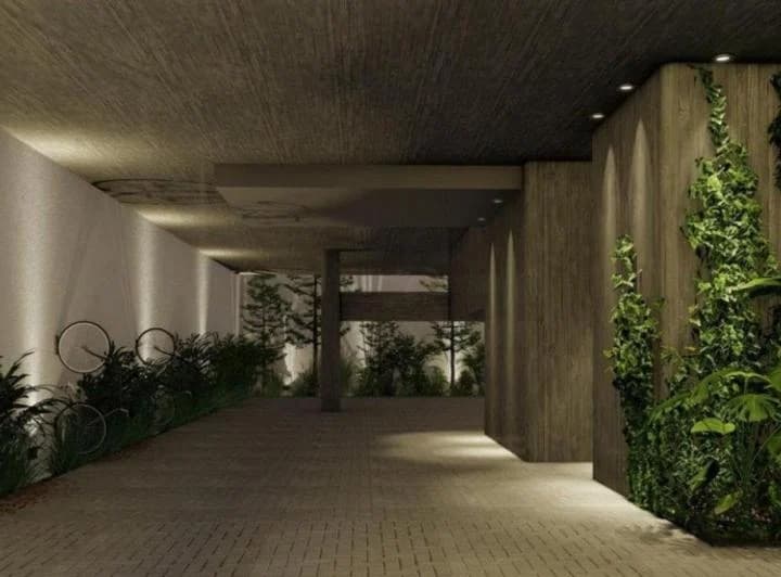 Departamento Venta Piso Exclusivo Cochera Zona Rio Pronta Posesion - 4
