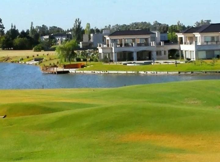 Lote de 1384 m² Sector Golf 4 en Venta en La Providencia Resort & Country Club, Canning - 5