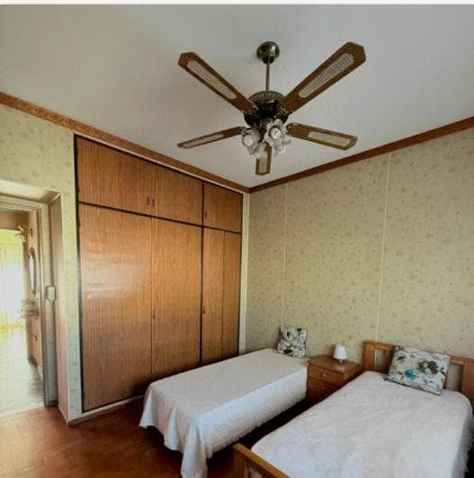 ¡Nuevo Valor! Venta en San Justo Depto 4 Amb 1° Piso Completo Al Frente 197 m² con Balcón + Coche - 4