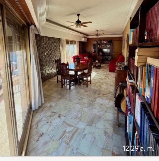 ¡Nuevo Valor! Venta en San Justo Depto 4 Amb 1° Piso Completo Al Frente 197 m² con Balcón + Coche - 3
