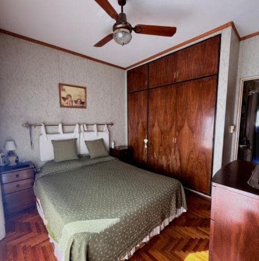 ¡Nuevo Valor! Venta en San Justo Depto 4 Amb 1° Piso Completo Al Frente 197 m² con Balcón + Coche - 5