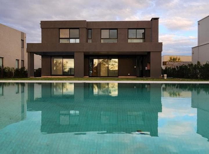 Casa en El Canton - Islas - 3
