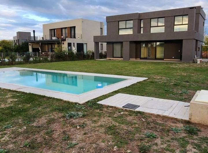 Casa en El Canton - Islas - 4