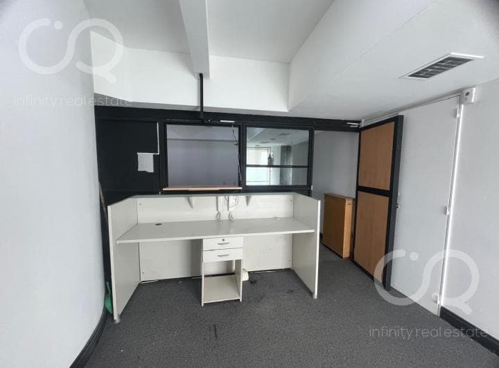 Alquiler Oficina Comercial Microcentro - Piso Entero - 5