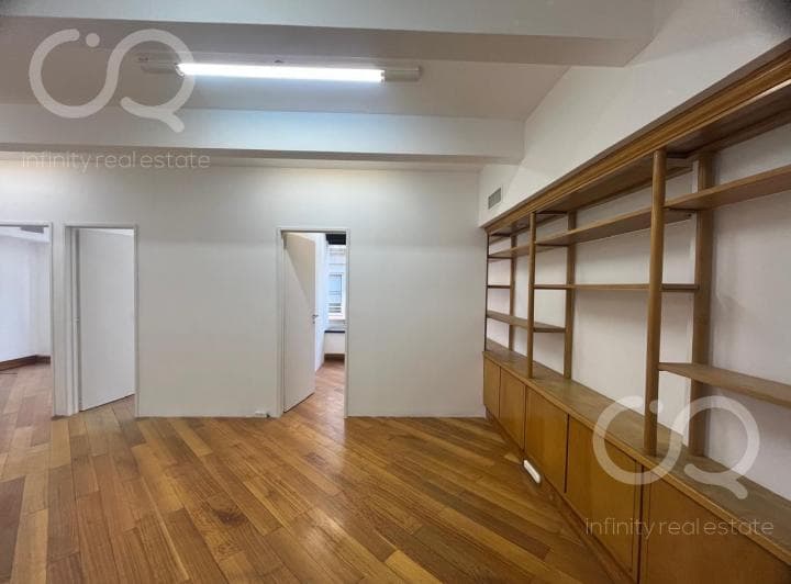 Alquiler Oficina Comercial Microcentro - Piso Entero - 2