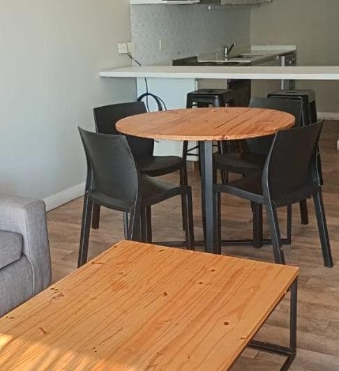 Venta Departamento 2 Ambientes - Pilar - Condo Las Araucarias - 2