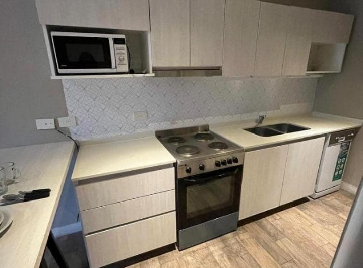 Venta Departamento 2 Ambientes - Pilar - Condo Las Araucarias - 4