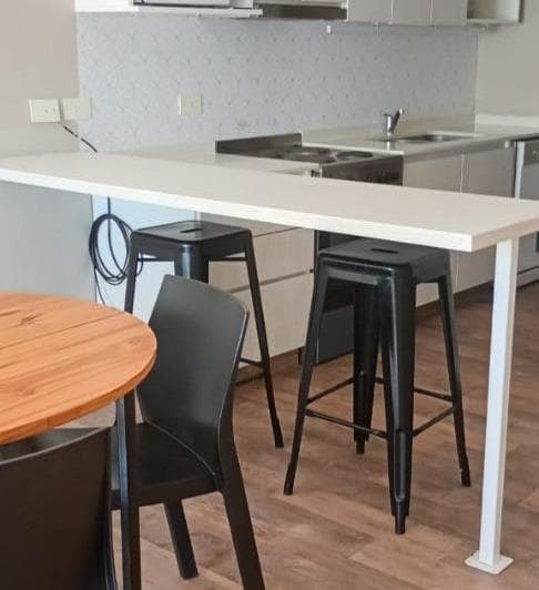 Venta Departamento 2 Ambientes - Pilar - Condo Las Araucarias - 3
