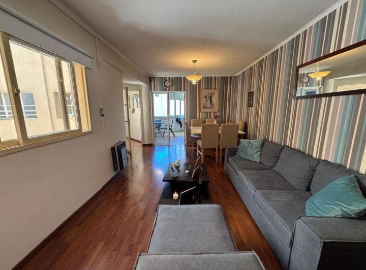 Departamento 2 Dorm. con Cochera - Zona Parque Urquiza - 3