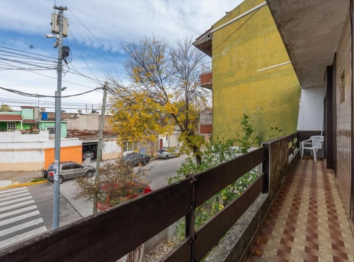 Casa en Esquina | 3 Dorm., Garage y Terraza | Nueva Pompeya - 5