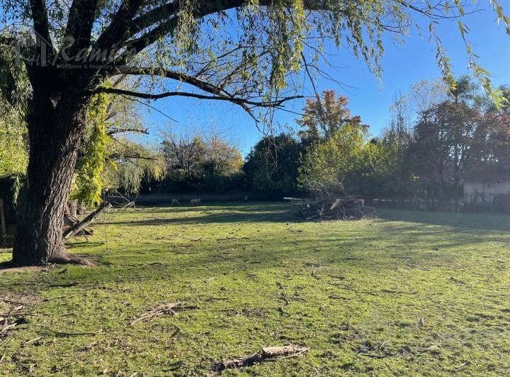 Terreno en Venta - La Reja, Moreno - 5