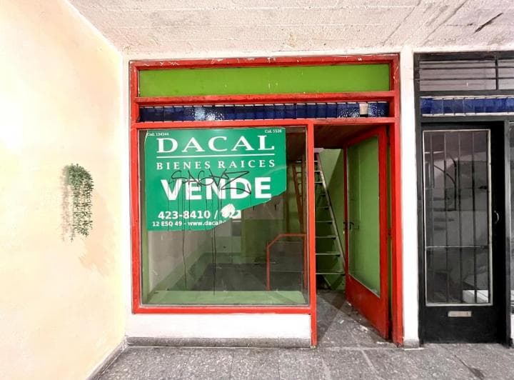 Local en Venta en La Plata - 3
