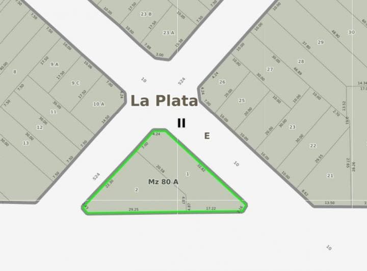 Local en Venta La Plata - 3