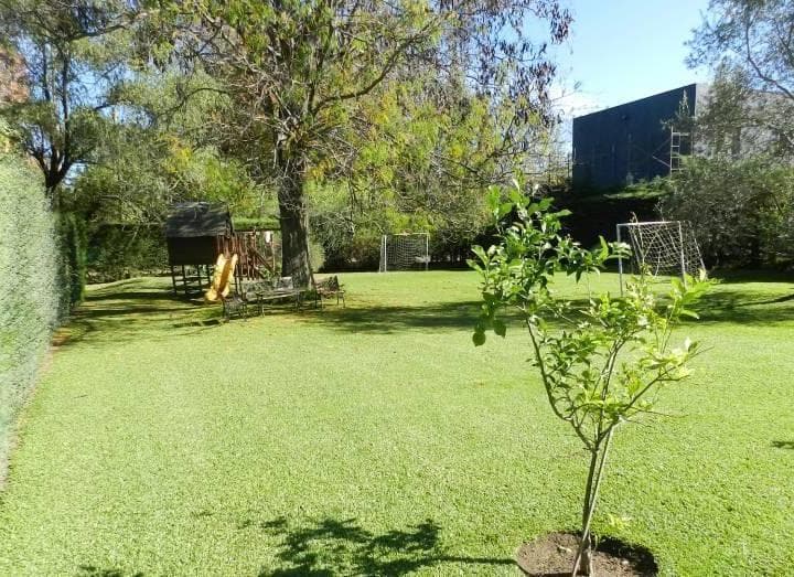 Lote Parquizado - Barrio Abierto Green Hills - Ingeniero Maschwitz - Escobar - 3