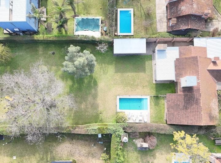 Lote Parquizado - Barrio Abierto Green Hills - Ingeniero Maschwitz - Escobar - 4