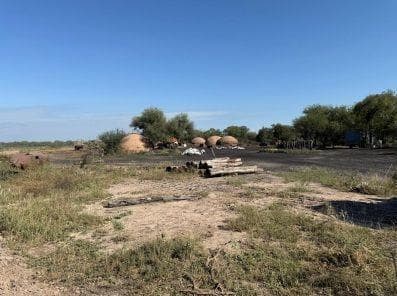 Venta Campo Lugones Santiago del Estero - 5