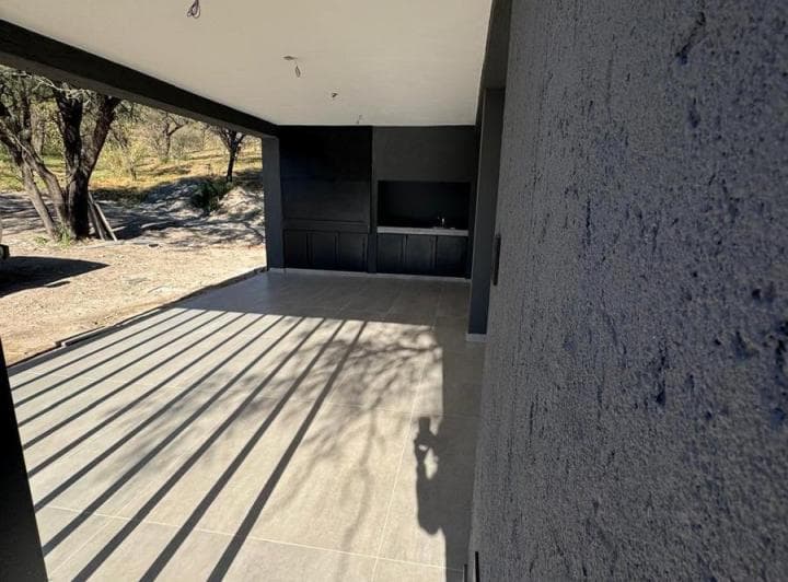 Venta de Casa a de 3 Dorm. a Estrenar en Maitenes de La Deseada - 2
