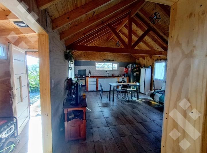 Venta Casa 2 Dorm. - B.º Kaleuche Alto - San Martin de Los Andes - 5