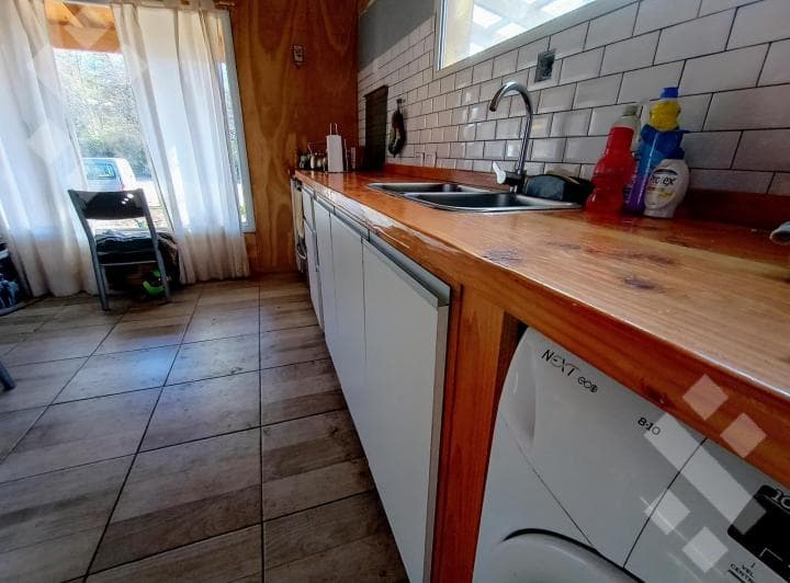 Venta Casa 2 Dorm. - B.º Kaleuche Alto - San Martin de Los Andes - 3