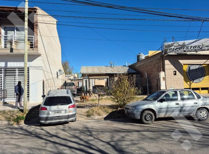 En Venta, Lote Apto Desarrollo, Plottier - 4