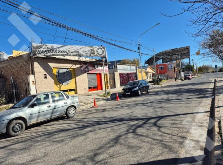 En Venta, Lote Apto Desarrollo, Plottier - 2