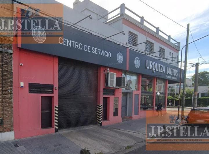 Local Industrial / Comercial 440 m² Zona Unlam - San Justo - 5