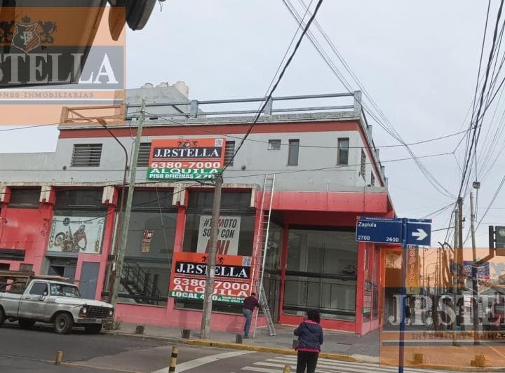Local Industrial / Comercial 280 m² Zona Unlam - San Justo - 5