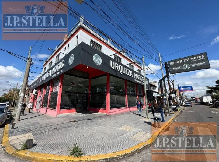 Local Industrial / Comercial 280 m² Zona Unlam - San Justo - 3