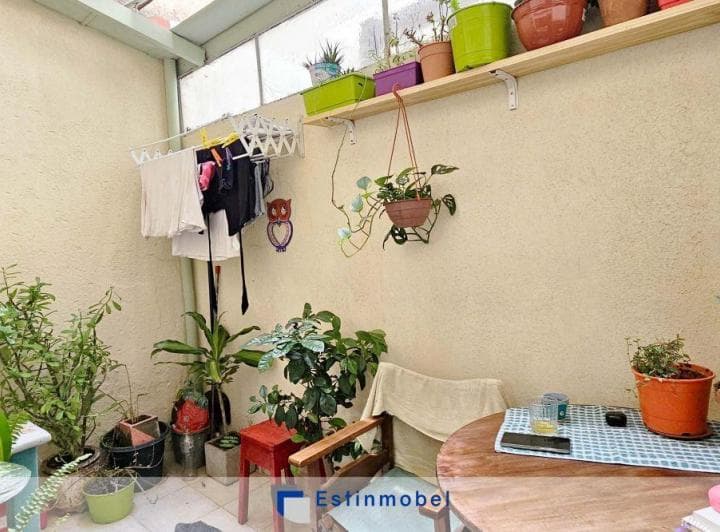 Venta | Monoambiente | Patio | 35,5 m² | Belgrano - 4
